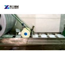 Sanitärpolsterdruck Pressmaschine Sanitärpolster und Stoßstangen Maschine